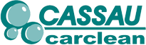 Autohaus Cassau CarClean Logo